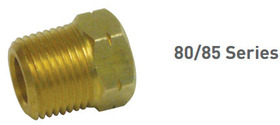 1/2 MP PIPE PLUG