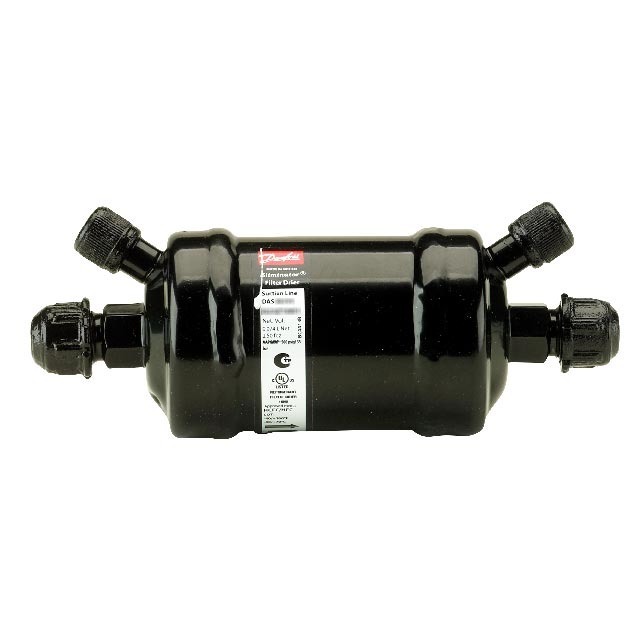 "Danfoss - Suction Line Drier 083 3/8" ODF"