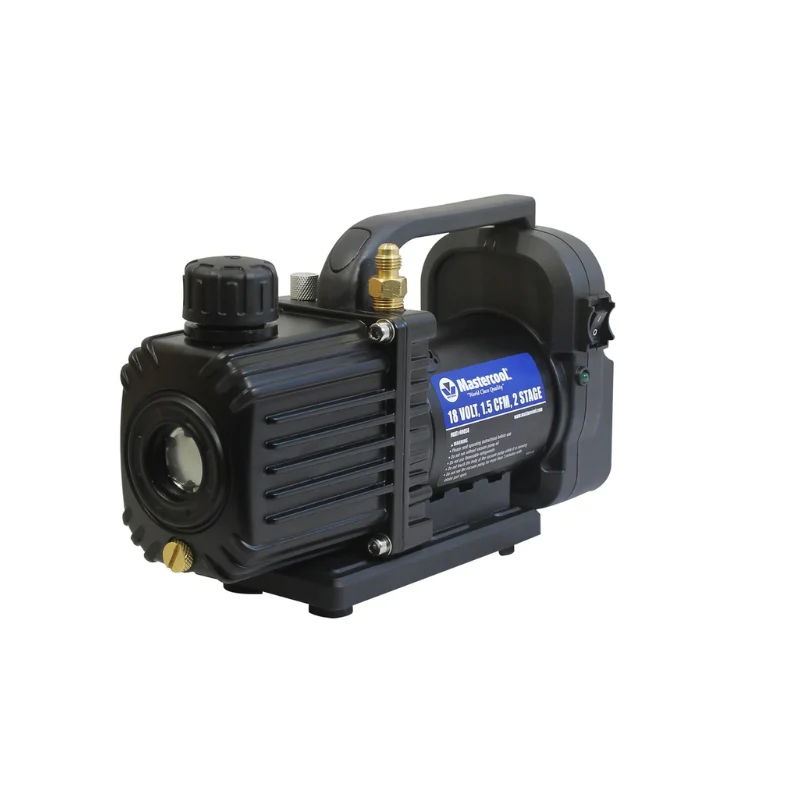 Cordless Vacuum Pump 18V