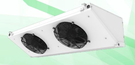 Low Profile Unit Cooler AL14