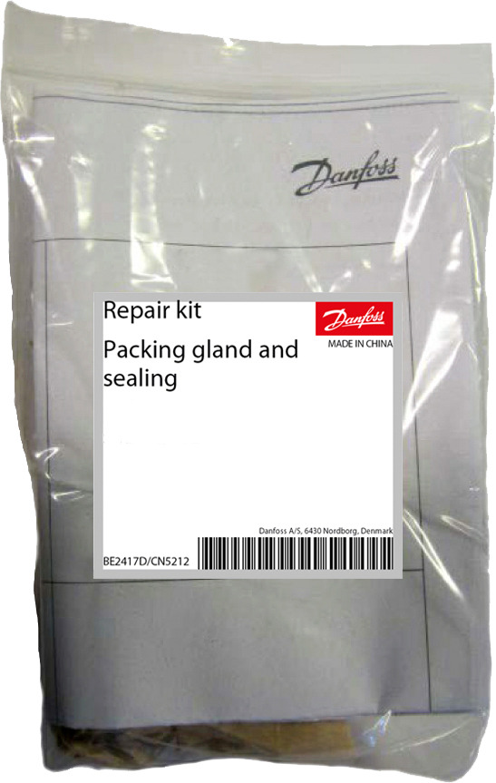 Dan. SVA/L 25-40 Service Kit