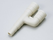 Drain Y Connector