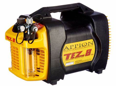 Appion Two Stage Vac Pump
