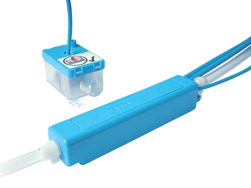 "Mini Aqua Condensate Pump"
