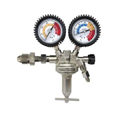 Nitrogen Pressure Regulator