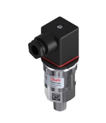 Danfoss AKS33 -1/9 BarPress.Trans.