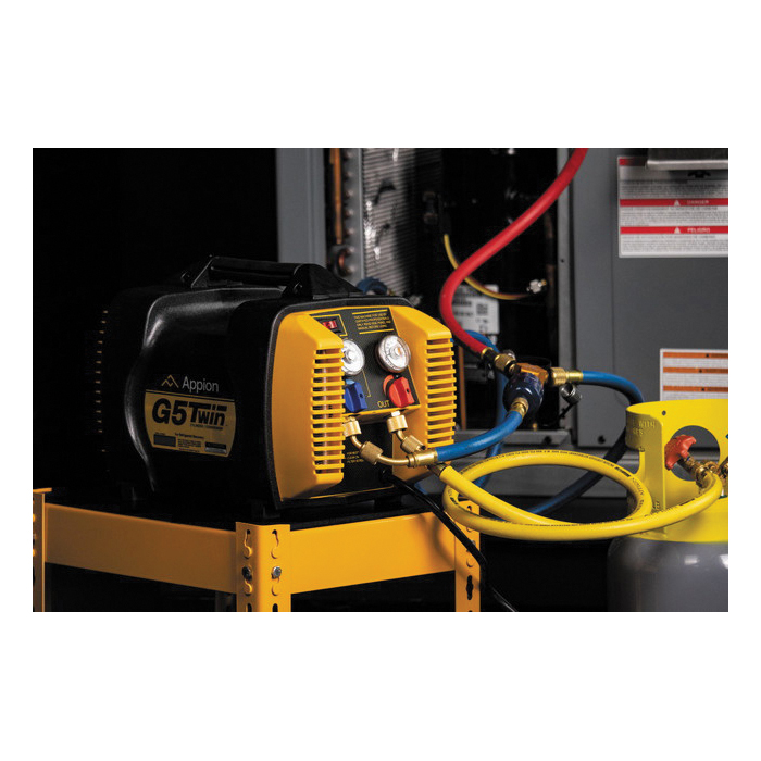 Appion G5 Twin Recovery Unit