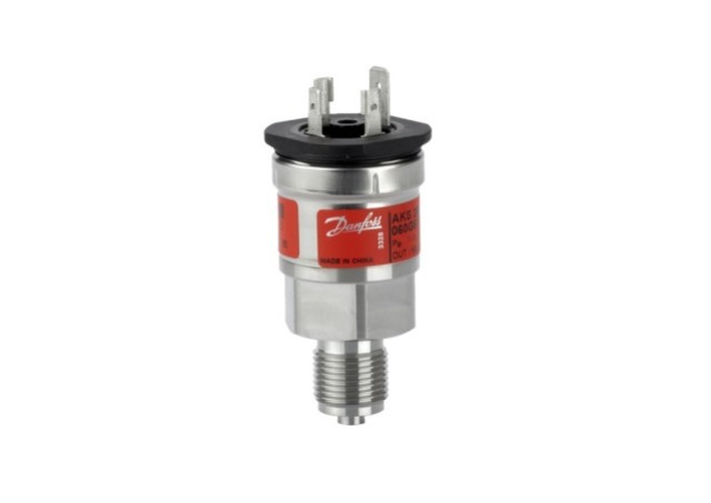 Danfoss AKS 2050 -1-159 Bar Pressure Transmitter for CO2