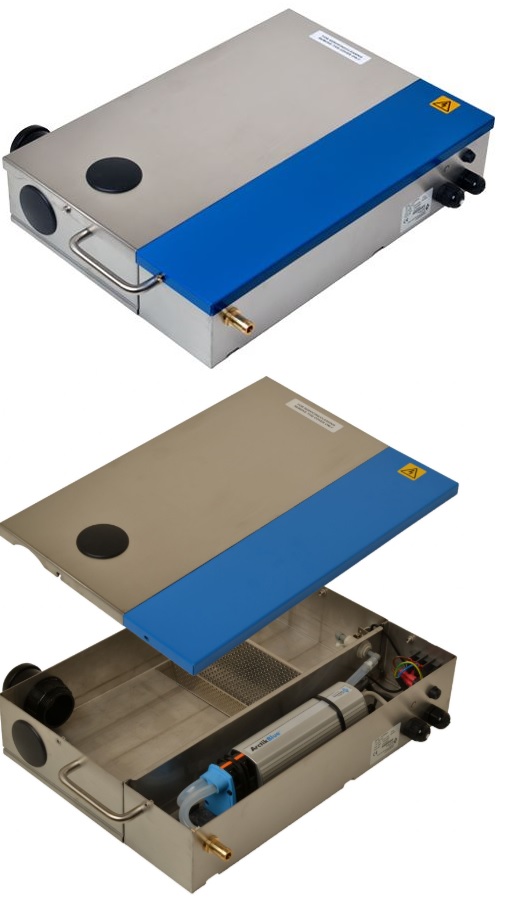 ArctikBlue® Condensate Pump for Refrigeration