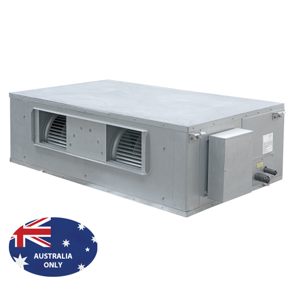 Gree Ducted 20kW Indoor 3ph R410a