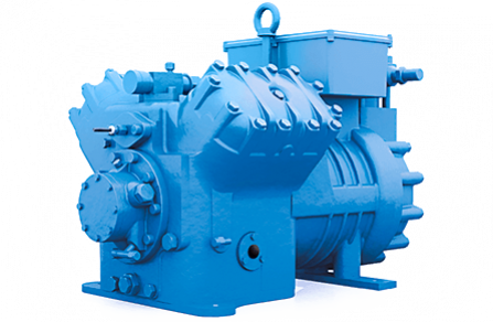 Frascold D3-13.1Y Compressor