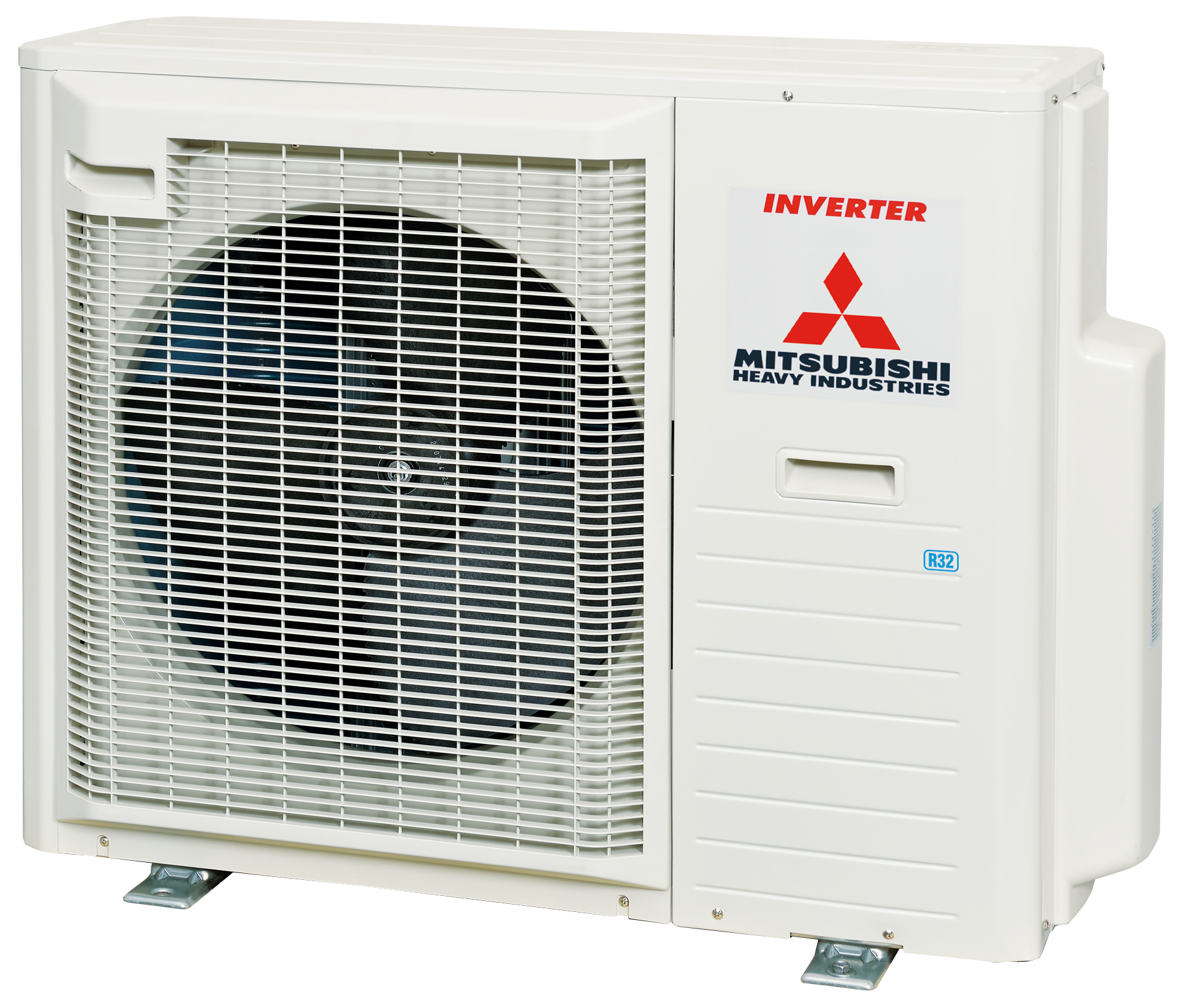 MHI Inverter Multi-Split System Outdoor Unit 10.0kW