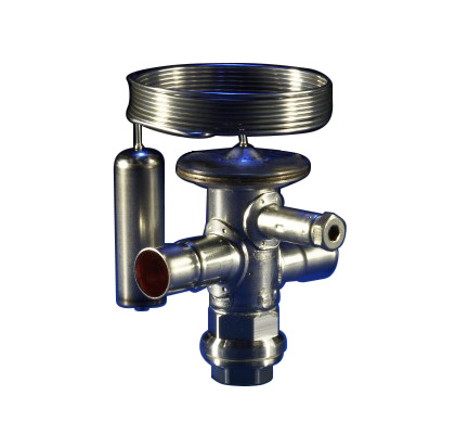 "Danfoss TX Valve TUA R134A"
