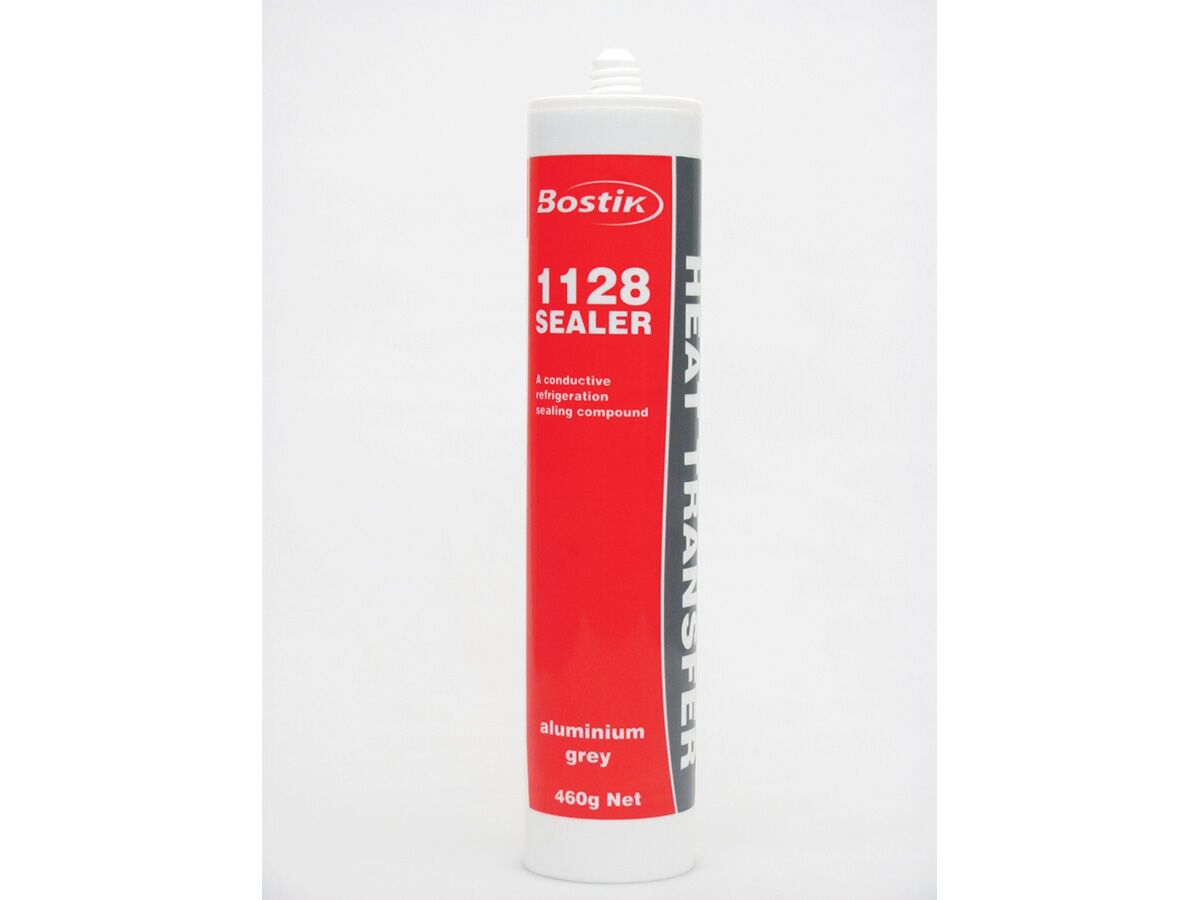 Bostik Heat Transfer Paste