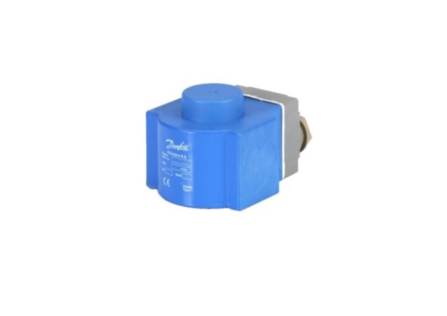 Danfoss 24volt DC Coil 20w