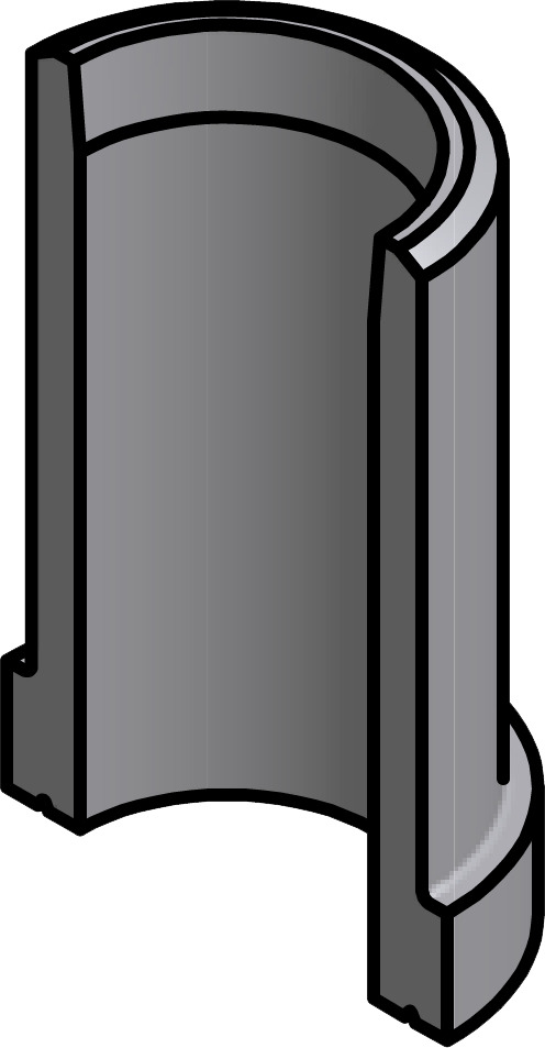 Danfoss OilDrainValveWeldTail