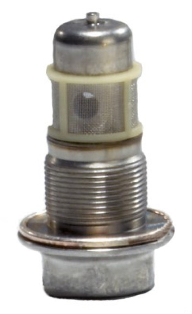 TUA  Orifice No 1  Danfoss