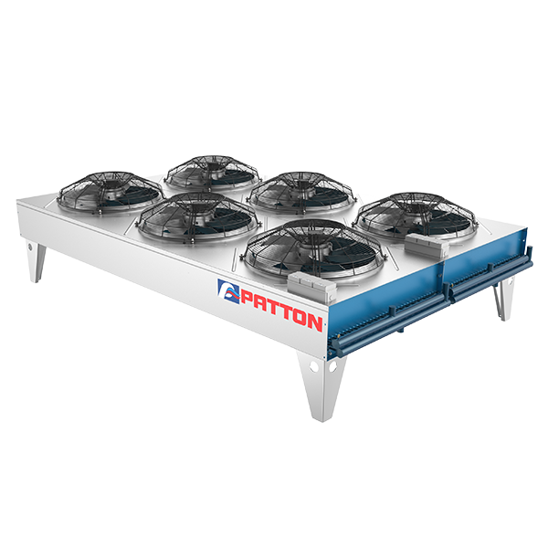 Patton Air Cooled Condenser HQAC10002