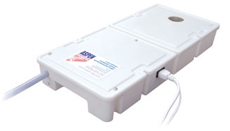 "Economy Retail Refig Pump LPSE"