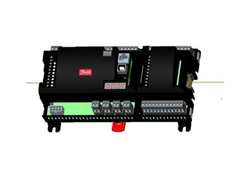 AK-PC 782A Pack Controller