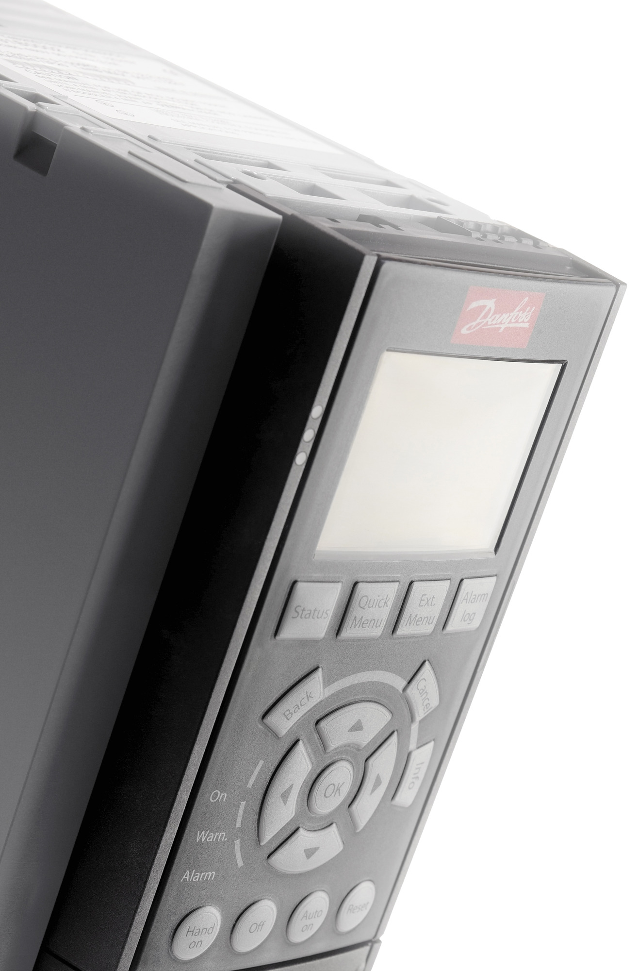 Danfoss AKA21 Controller