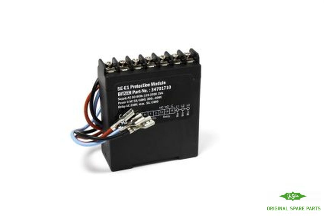 BITZER MTR MODULE SE-E1 (AFA0351)