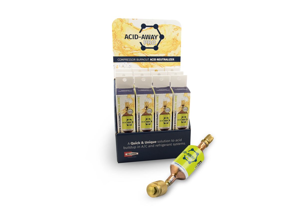 Rectorseal Acid-Away Pro 44ml