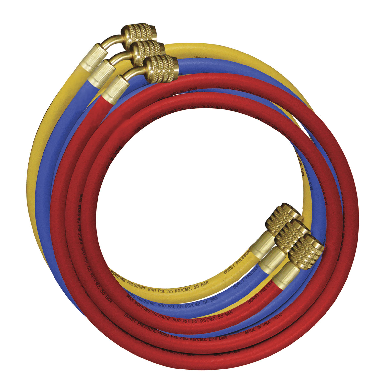 150cm Charging Hose 5/16"