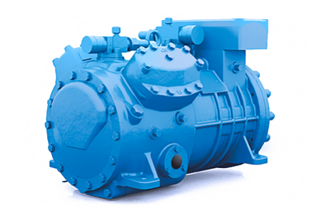 Frascold Q7-28.1Y Compressor