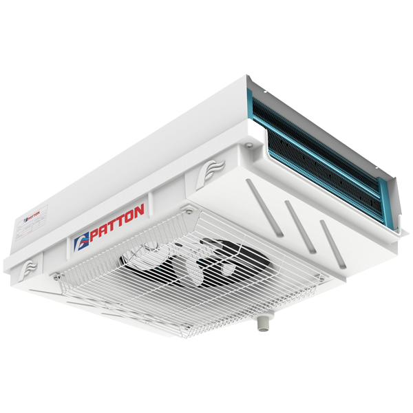 Patton Twin Flow Cabinet Cooler TCM04