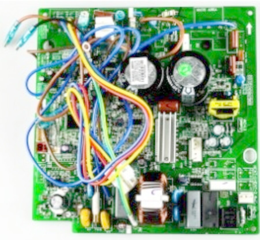 Alto Main Board