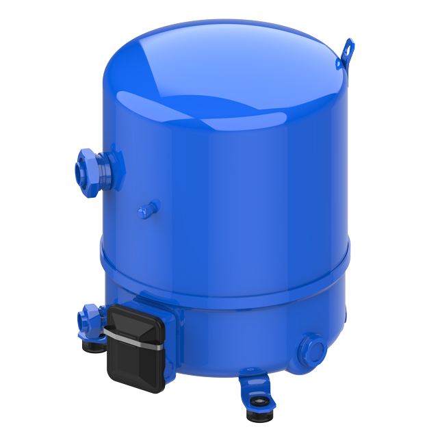 Compressor - Maneurop - 3.3 HP - 380-420V/3/50Hz