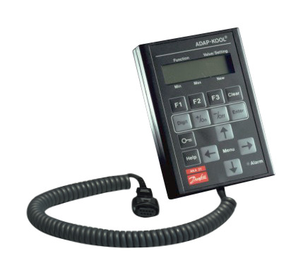 Danfoss AKA21 Controller