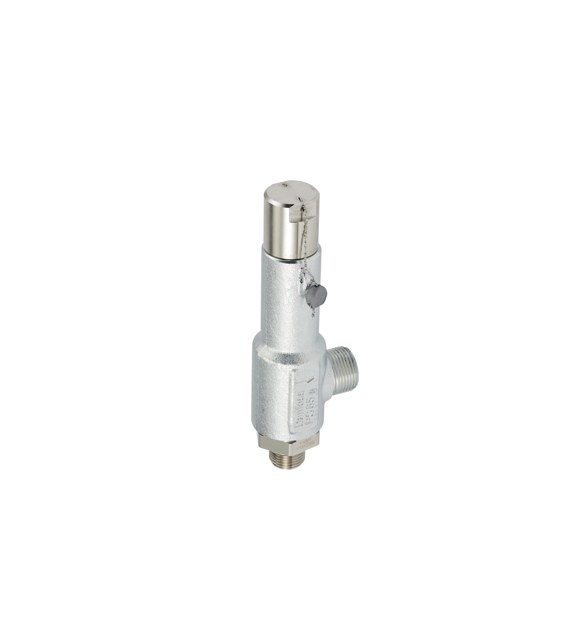 1/2"~3/4" G BSP SFA 10 T 322 SAFETY VALVE 22 BAR