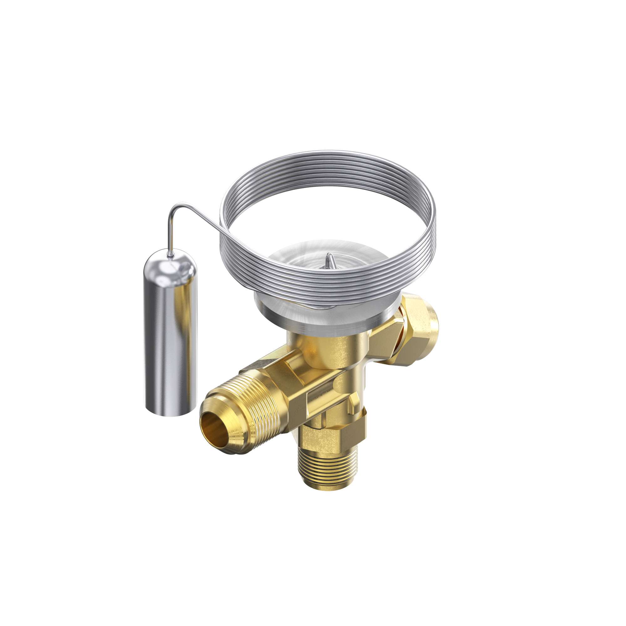 "Danfoss TX Valve TN2 R134A (Flare)"