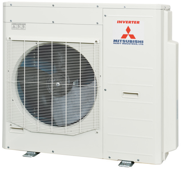 MHI Inverter Multi-Split System Outdoor Unit 10.0kW