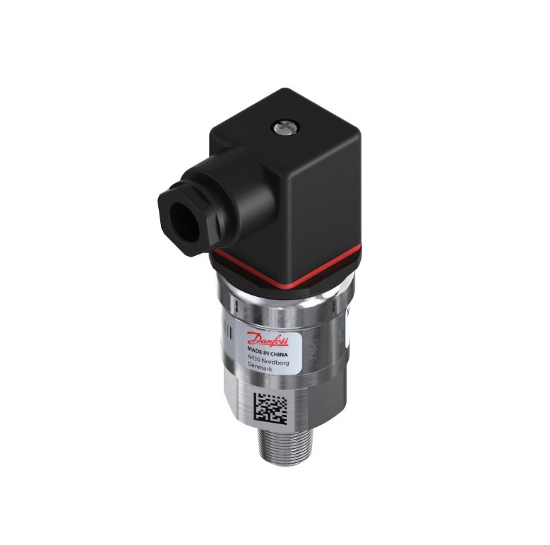 Danfoss AKS33,0-25Bar,Press.Tran.