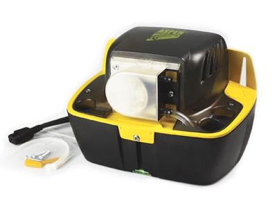 "Aspen High Lift 2 lt tank"