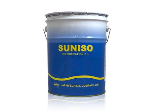 Suniso 4GS 20L