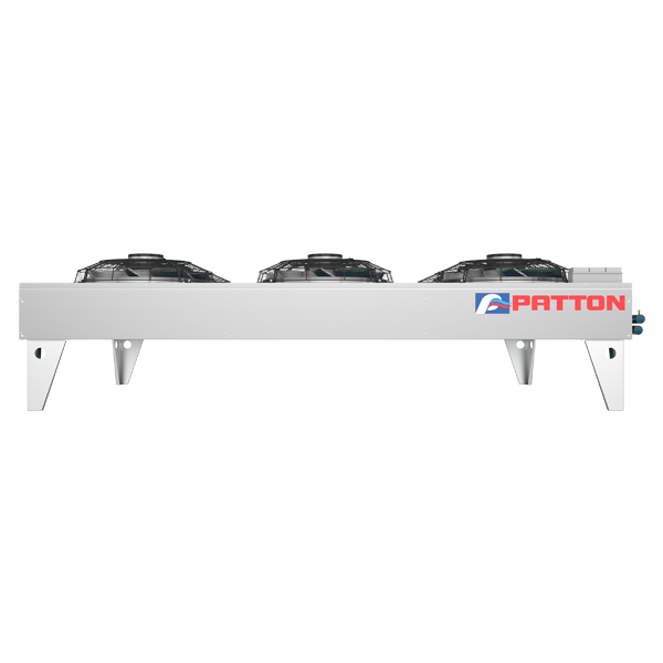 Patton Air Cooled Condenser EQAC4000