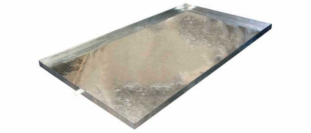 Drip Tray - 1230x800