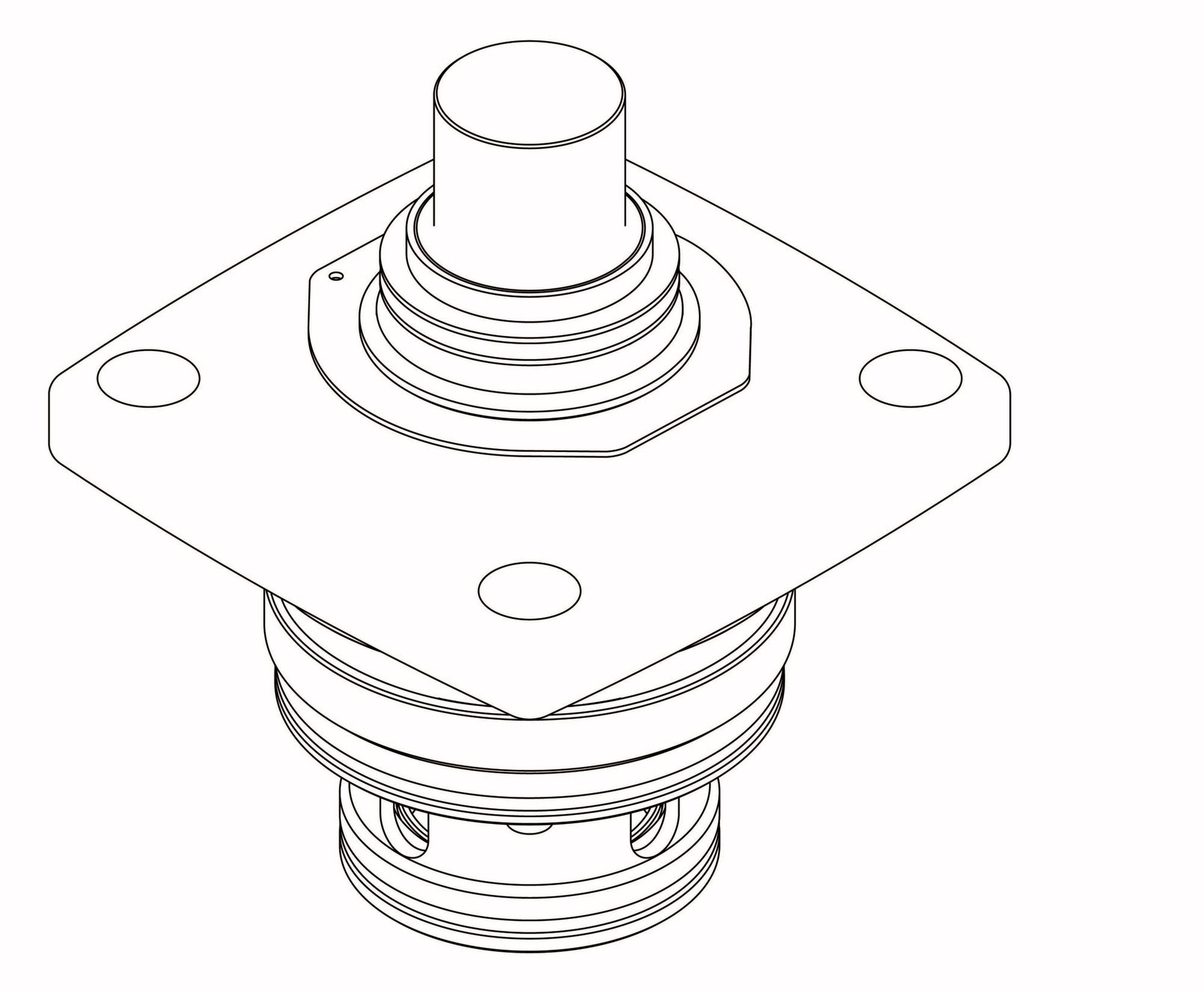 Danfoss ICAD600 Serv.Kit (inc.grease)