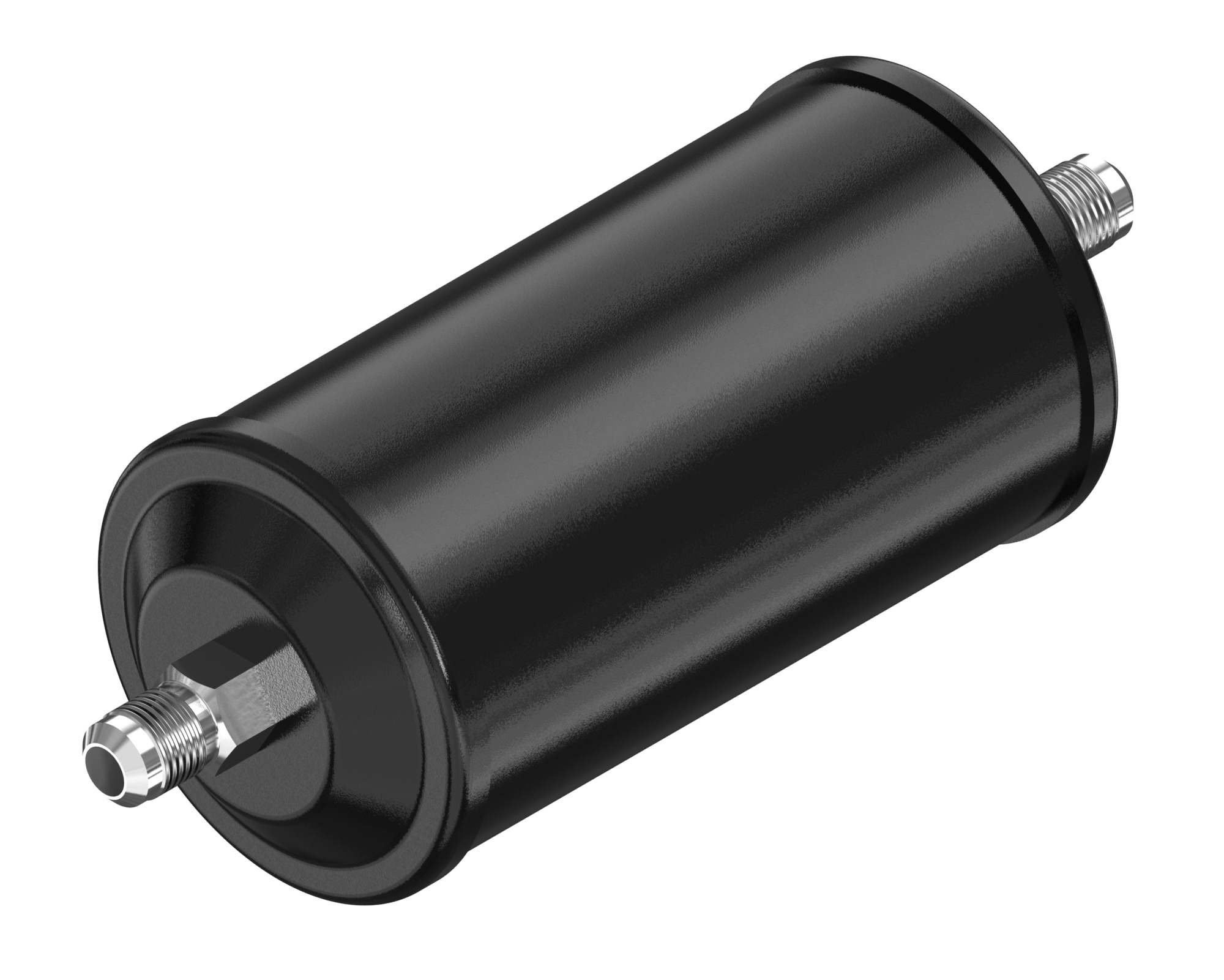 "Danfoss - Liquid Line Drier 414  1/2" Flare"