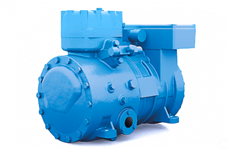 Frascold D4-18.1Y Compressor