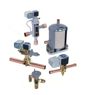 Sporlan TX Valve Parts Kit KT83-SC