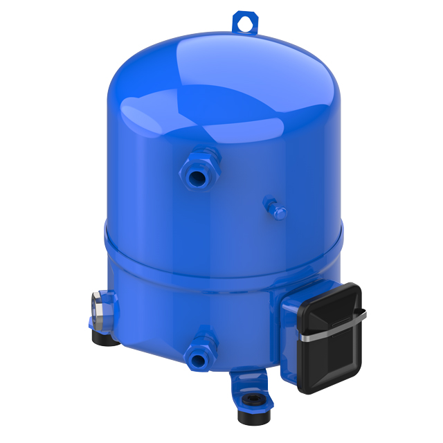 Compressor - Maneurop - 2.3 HP - 380-420V/3/50Hz