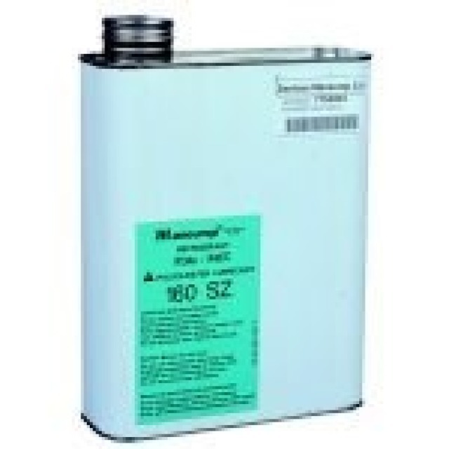 Maneurop POE 160SZ - 2.5L Can