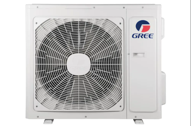 Gree Alto 2.7kW R32 Out C/O 1/4 + 3/8 Wifi (Cooling Only)