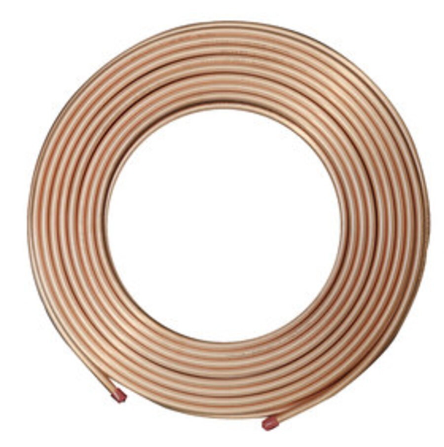 Copper Sd Ann 1/2X1.0  18M